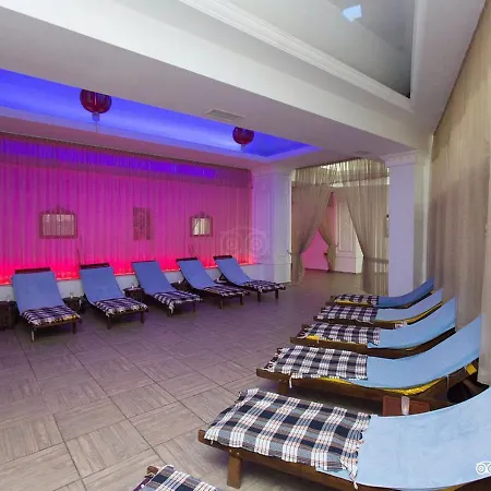 Отель Miramor & 5*